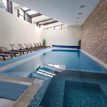 Apartamento Maria