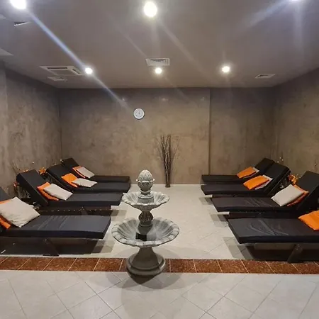 Maria Lägenhet Bansko