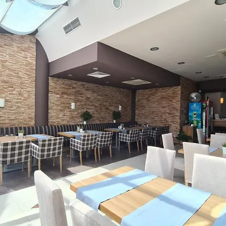 Apartamento Maria Bansko