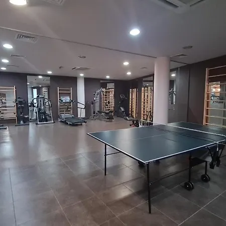Apartamento Maria
