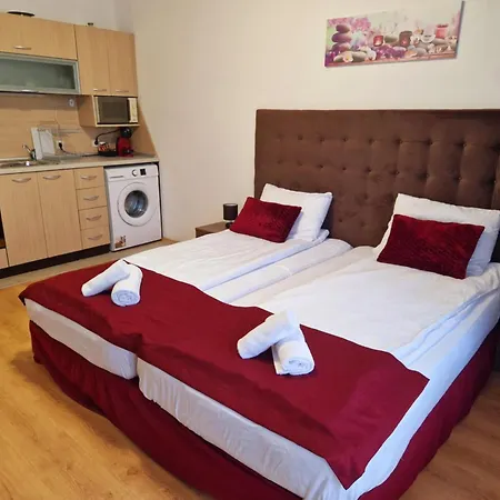 Apartamento Maria