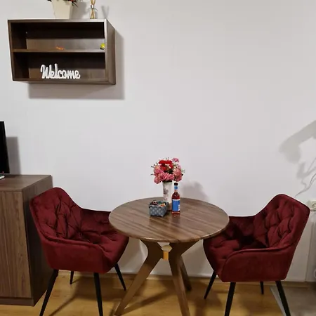 Maria Apartamento *