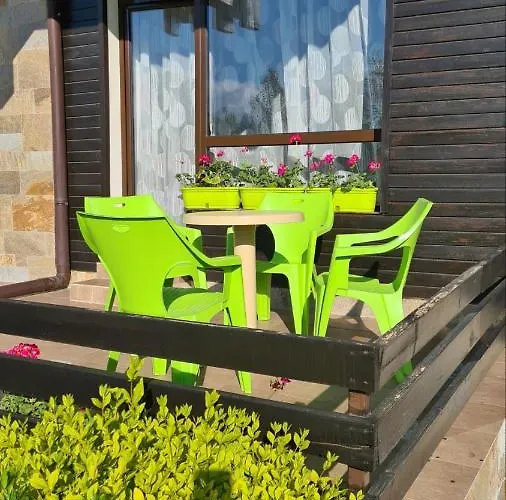 Апартамент Maria *