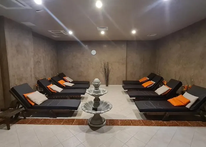 Maria Апартамент Банско