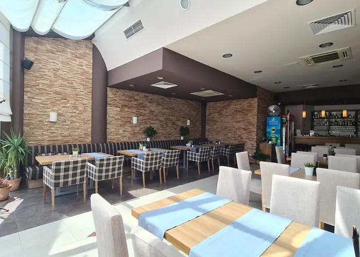 Апартамент Maria Банско