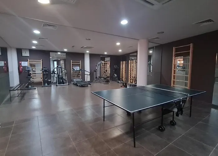 Апартамент Maria