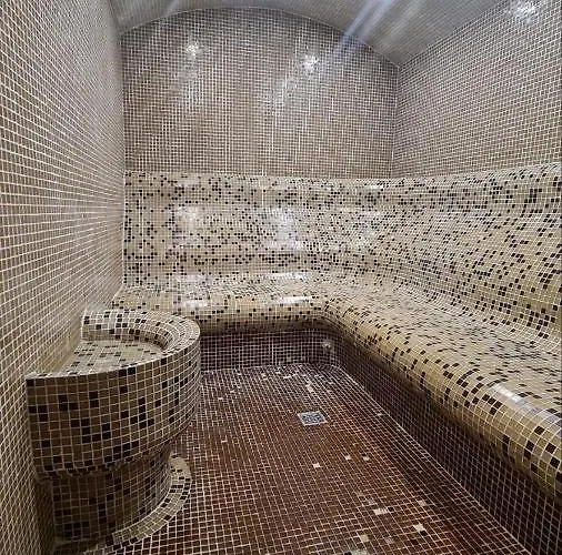 Maria Апартамент Банско