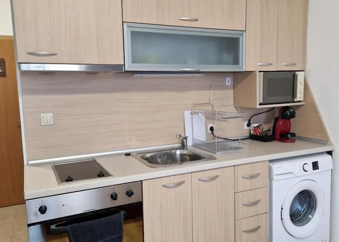 Maria * Банско